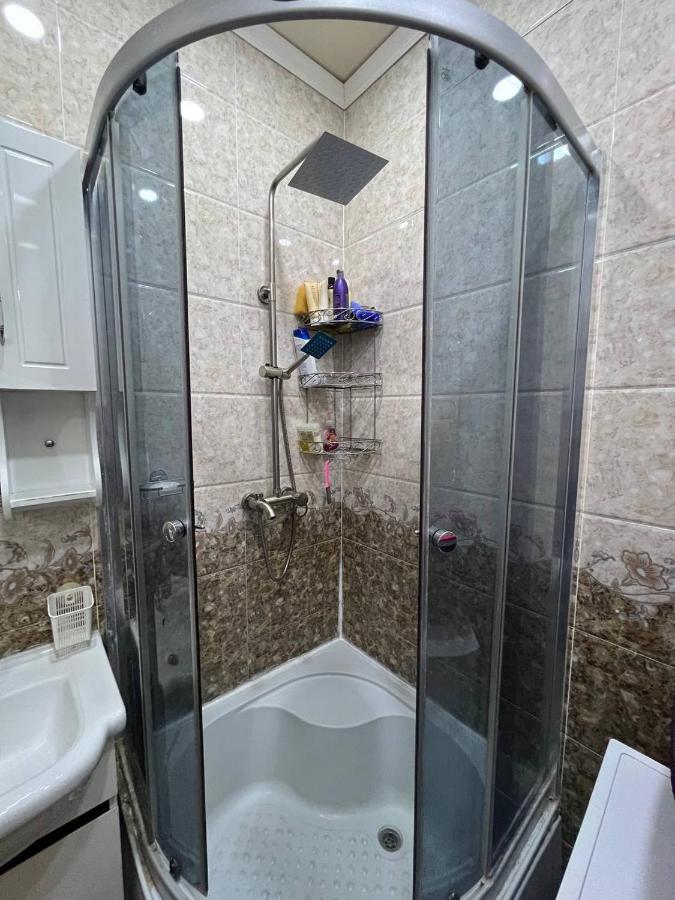Downtown Homestay Бишкек Екстериор снимка